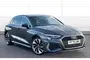 2020 Audi A3 35 TFSI S Line 5dr