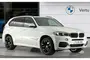 2016 BMW X5 xDrive30d M Sport 5dr Auto [7 Seat]