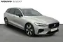 2025 Volvo V60 2.0 T6 [350] PHEV Plus Dark 5dr AWD Auto