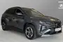 2024 Hyundai Tucson 1.6T Plug-in Hybrid Premium 5dr 4WD Auto