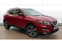 2020 Nissan Qashqai 1.3 DiG-T 160 N-Connecta 5dr DCT