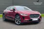2023 Jaguar I-Pace 294kW EV400 HSE 90kWh 5dr Auto [11kW Charger]