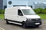 2025 Volkswagen Crafter 2.0 TDI 140PS Commerce High Roof Van Auto