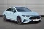 2026 Mercedes-Benz CLA CLA 220 4MATIC AMG Line Premium Plus 4dr Auto