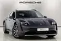 2022 Porsche Taycan Cross Turismo 350kW 4 93kWh 5dr Auto