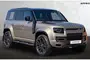 2026 Land Rover Defender 4.4 P635 Octa 110 5dr Auto