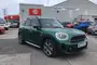 2022 MINI Countryman 2.0 Cooper S Exclusive 5dr Auto