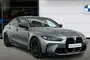 2023 BMW M3 M3 xDrive Competition M 4dr Step Auto