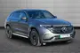 2021 Mercedes-Benz EQC EQC 400 300kW AMG Line Premium Plus 80kWh 5dr Auto