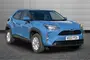 2022 Toyota Yaris Cross 1.5 Hybrid Icon 5dr CVT