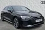 2024 Audi A3 35 TFSI S Line 5dr