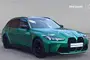 2025 BMW M3 M3 xDrive 530 Competition M 5dr Step Auto