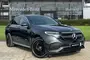 2022 Mercedes-Benz EQC EQC 400 300kW AMG Line Premium Plus 80kWh 5dr Auto