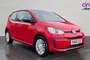 2019 Volkswagen Up 1.0 Move Up 3dr