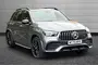 2020 Mercedes-Benz GLE Coupe GLE 53 4Matic+ Premium Plus 5dr TCT