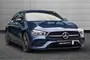 2023 Mercedes-Benz CLA CLA 220d AMG Line Executive 4dr Tip Auto