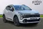 2025 Kia Sportage 1.6T GDi GT-Line 5dr DCT