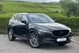 2019 Mazda CX-5 2.2d [184] Sport Nav+ 5dr Auto AWD