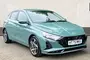 2026 Hyundai i20 1.0T GDi 90 Tech Line 5dr DCT