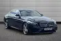 2018 Mercedes-Benz E-Class E220d AMG Line 4dr 9G-Tronic