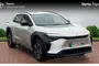 2025 Toyota bZ4X 160kW Motion 71.4kWh 5dr Auto AWD [11kW]