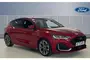 2022 Ford Focus 1.0 EcoBoost Hybrid mHEV ST-Line Vign 5dr Auto