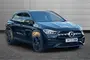 2022 Mercedes-Benz GLA GLA 250e AMG Line Executive 5dr Auto