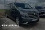 2023 Renault Trafic LL30 Blue dCi 130 Advance Van