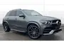 2023 Mercedes-Benz GLE GLE 400d 4Matic AMG Line Prem + 5dr 9G-Tron [7 St]