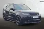 2025 Land Rover Discovery 3.0 D350 Dynamic HSE Commercial Auto