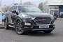 2018 Hyundai Tucson 1.6 TGDi 177 Premium 5dr 2WD