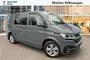 2024 Volkswagen Transporter 2.0 BiTDI 204 Highline Kombi Van 4MOTION DSG