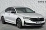 2025 Skoda Octavia 1.5 TSI 150 Sportline 5dr