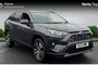 2021 Toyota RAV4 2.5 VVT-i Hybrid Design 5dr CVT 2WD