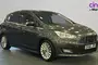 2016 Ford C-MAX 1.5 TDCi Titanium 5dr Powershift
