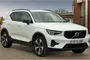 2022 Volvo XC40 2.0 B4P Ultimate Dark 5dr Auto