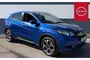 2018 Honda HR-V 1.6 i-DTEC SE Navi 5dr