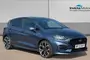 2023 Ford Fiesta 1.0 EcoBoost Hybrid mHEV 125 ST-Line X 5dr