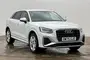 2025 Audi Q2 30 TFSI 116 S Line 5dr