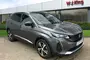 2022 Peugeot 3008 1.6 Hybrid4 300 GT Line 5dr e-EAT8