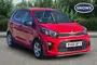 2018 Kia Picanto 1.0 1 5dr