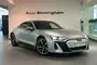 2025 Audi e-tron GT 370kW 105kWh Quattro 4dr Auto