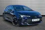 2022 Toyota Corolla 2.0 VVT-i Hybrid GR Sport 5dr CVT