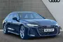 2026 Audi A6 2.0 TDI Quattro 204 S line 5dr S Tronic