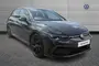 2024 Volkswagen Golf 1.5 eTSI 150 Black Edition 5dr DSG