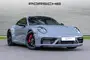 2023 Porsche 911 GTS 2dr PDK