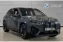 2023 BMW iX 455kW M60 111.5kWh 5dr Auto