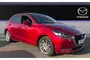 2023 Mazda 2 1.5 Skyactiv G GT Sport 5dr Auto