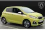 2020 Peugeot 108 1.0 72 Collection 5dr