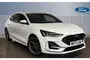 2023 Ford Focus 1.0 EcoBoost Hybrid mHEV ST-Line X 5dr Auto